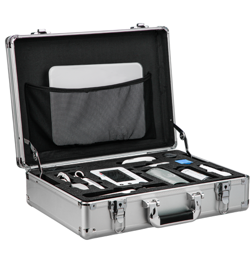 9.7��ƽ�崥����ʾ��