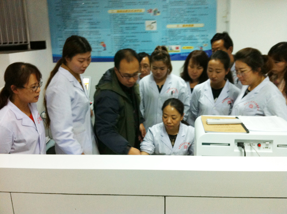 �ҹ�˾������Ա�����Ľ��й�������һ�����װ����