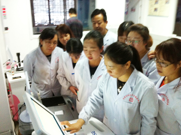 �ҹ�˾������Ա�����Ľ��й�������һ�����װ����